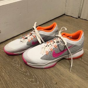Nike air zoom ultra sneakers size 8